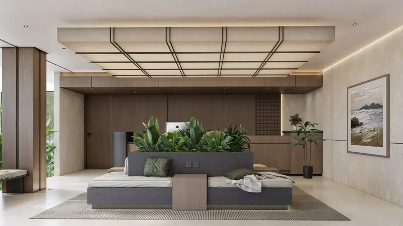 Apartments & Penthouses, lobby, photo 4