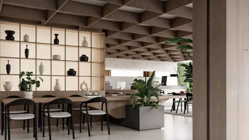 Apartments & Penthouses, lobby, photo 5