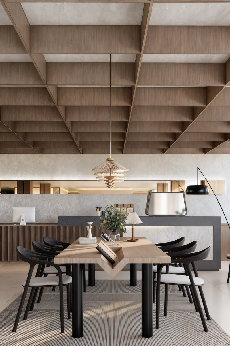 Apartments & Penthouses, lobby, photo 6