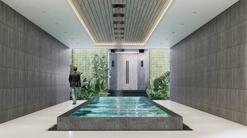 Apartments & Penthouses, lobby, photo 7