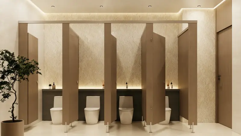 Apartments & Penthouses, lobby, photo 9
