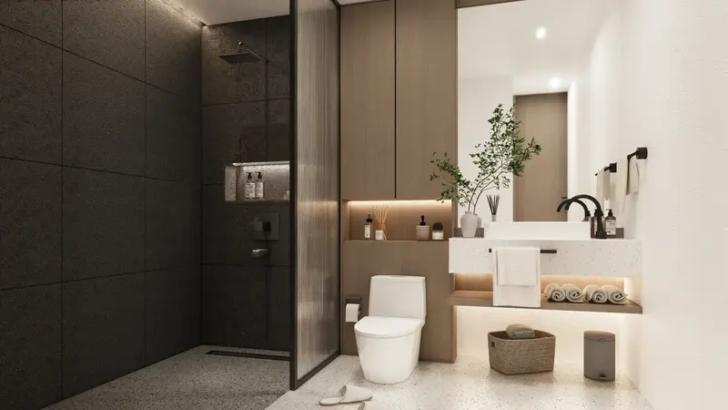 Apartments & Penthouses, apartment, photo 10