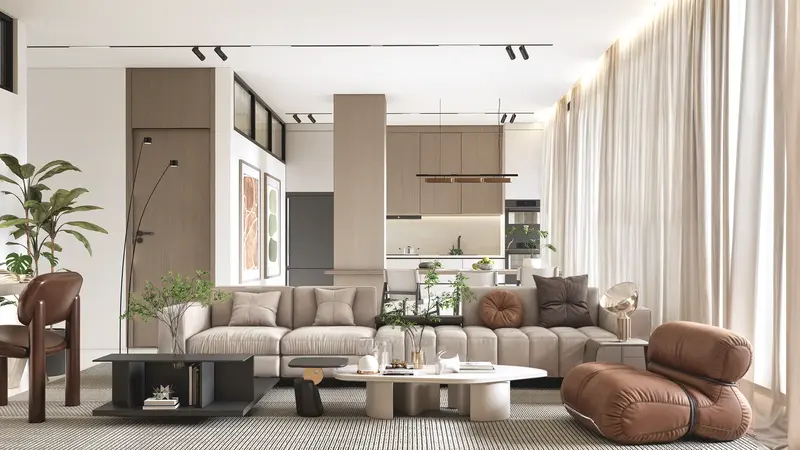 Apartments & Penthouses, apartment, photo 12