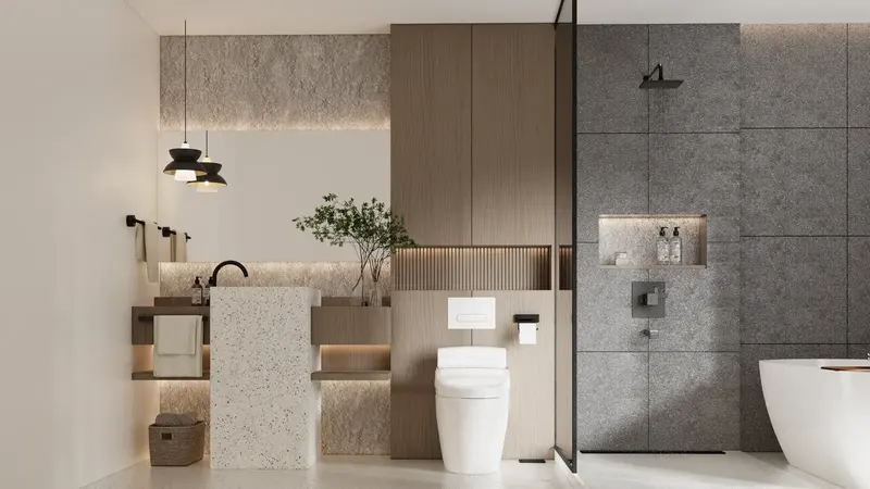 Apartments & Penthouses, VIP apartment, photo 15