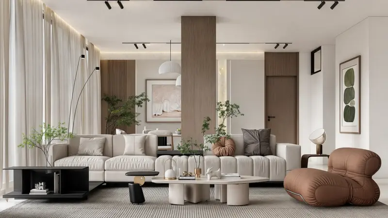 Apartments & Penthouses, VIP apartment, photo 17