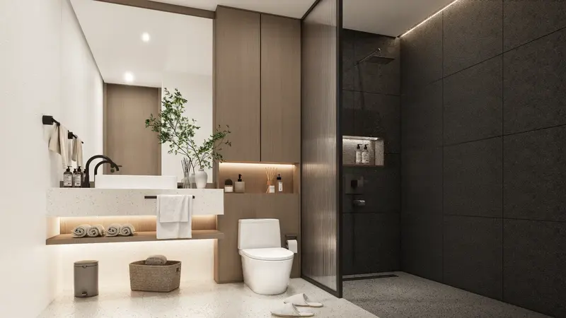 Apartments & Penthouses, apartment, photo 18