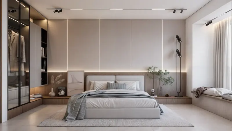 Apartments & Penthouses, apartment, photo 19