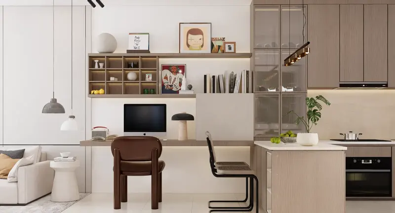 Apartments & Penthouses, apartment, photo 20