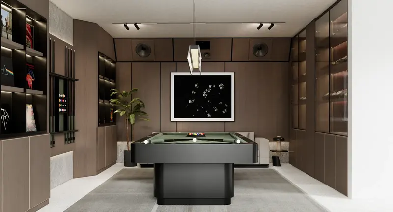 Apartments & Penthouses, penthouse, photo 23