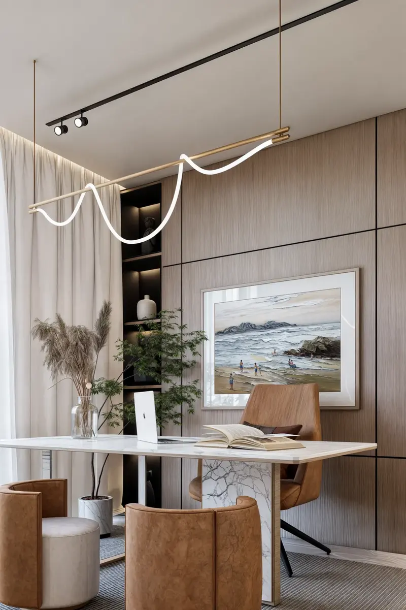 Apartments & Penthouses, penthouse, photo 25