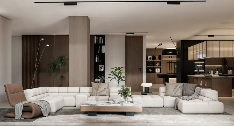 Apartments & Penthouses, penthouse, photo 27