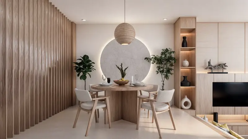 Kayami, salle à manger, photo 16