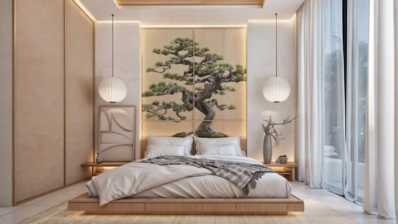 Kayami, chambre, photo 19
