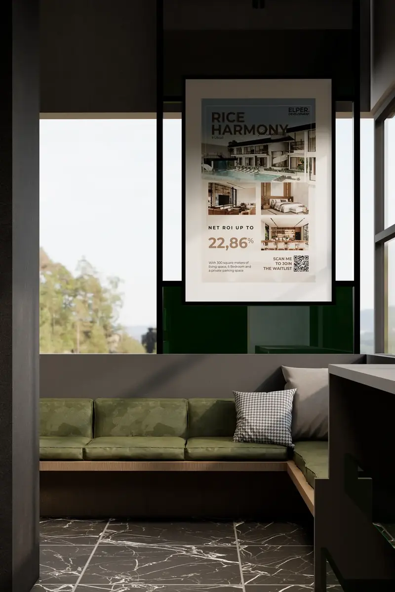 Elper Development Office, open-plan office, photo 13