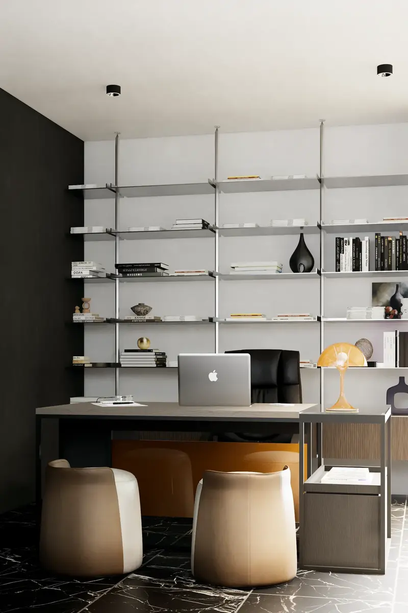 Elper Development Office, design office, photo 23