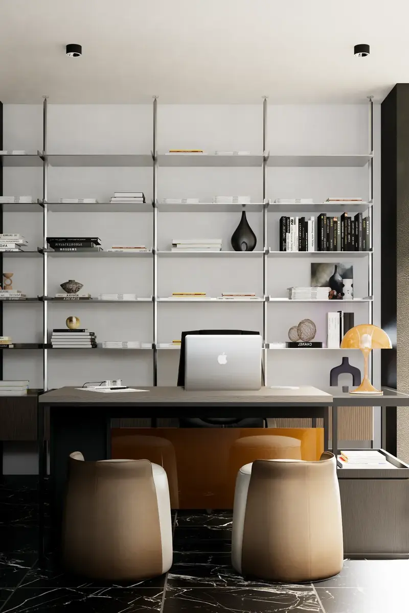 Elper Development Office, design office, photo 24