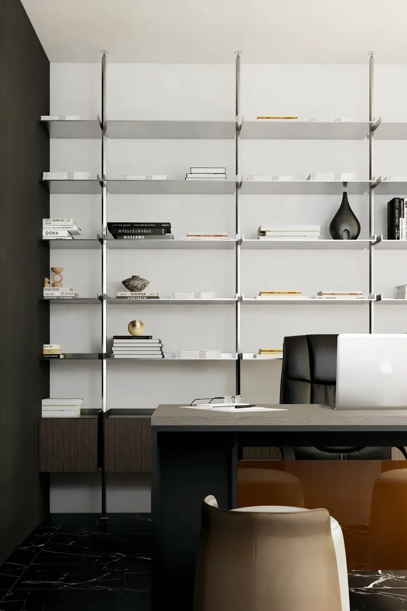 Elper Development Office, design office, photo 25