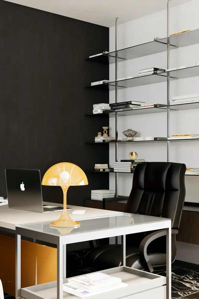 Elper Development Office, design office, photo 27