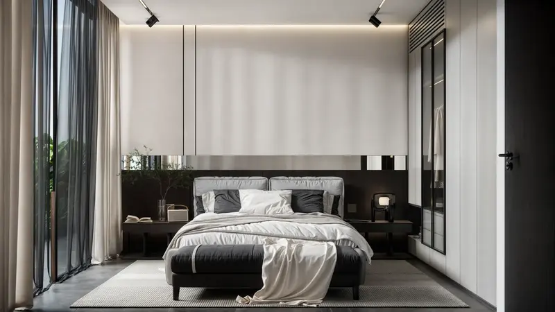 OKAH, chambre, photo 28