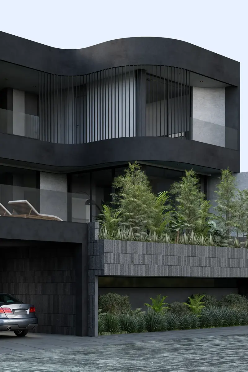 OKIH, facade, photo 4