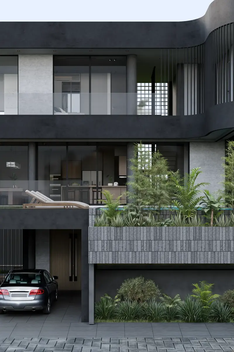 OKIH, facade, photo 5