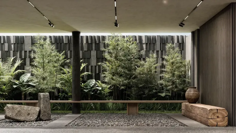 OKIH, foyer, photo 8