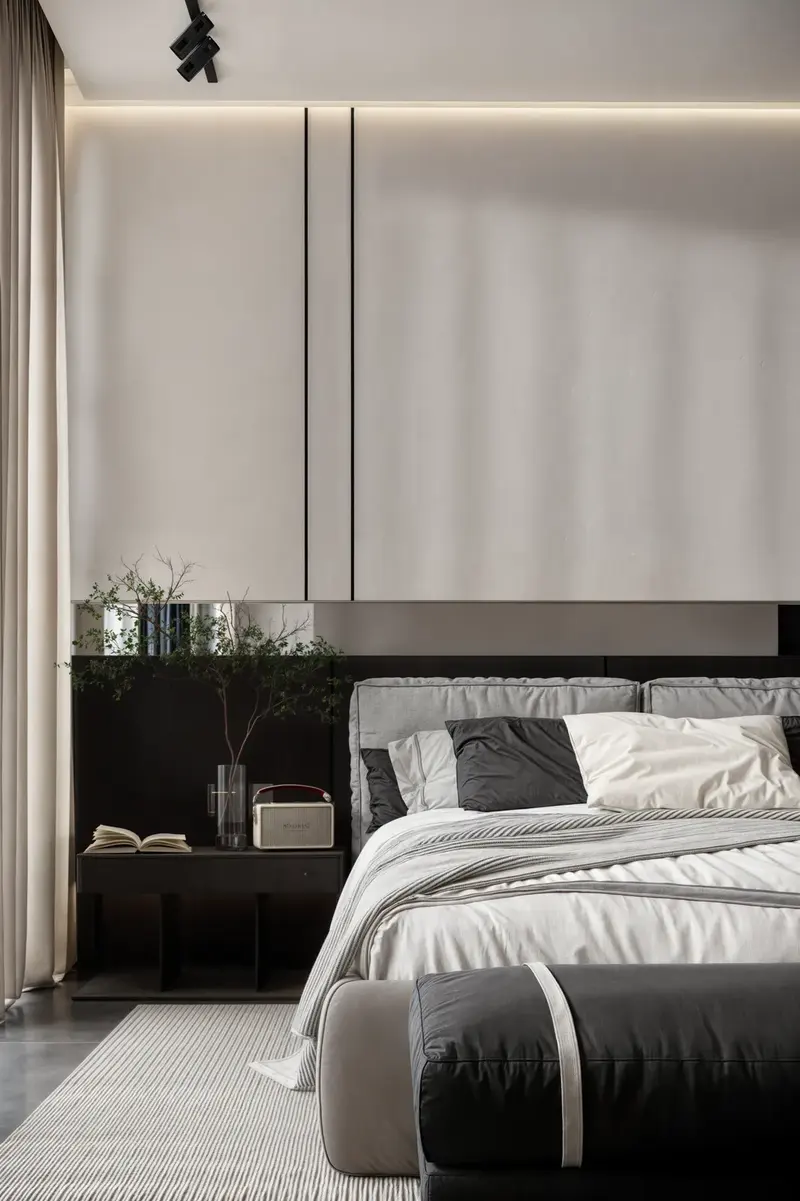 OKIH, bedroom, photo 28