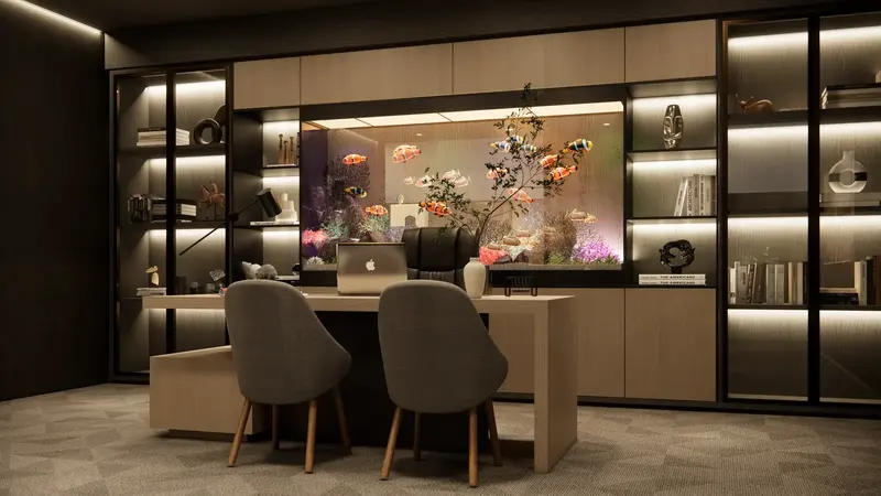 Online Asset, office, photo 14