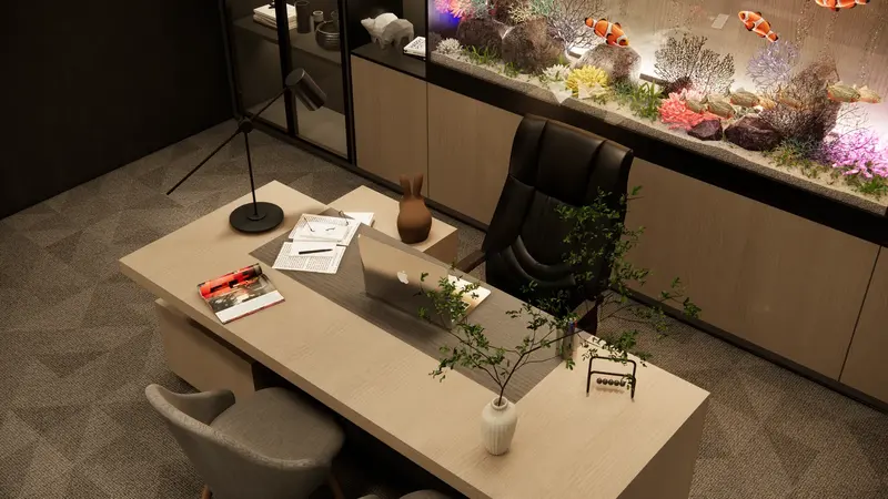 Online Asset, office, photo 15