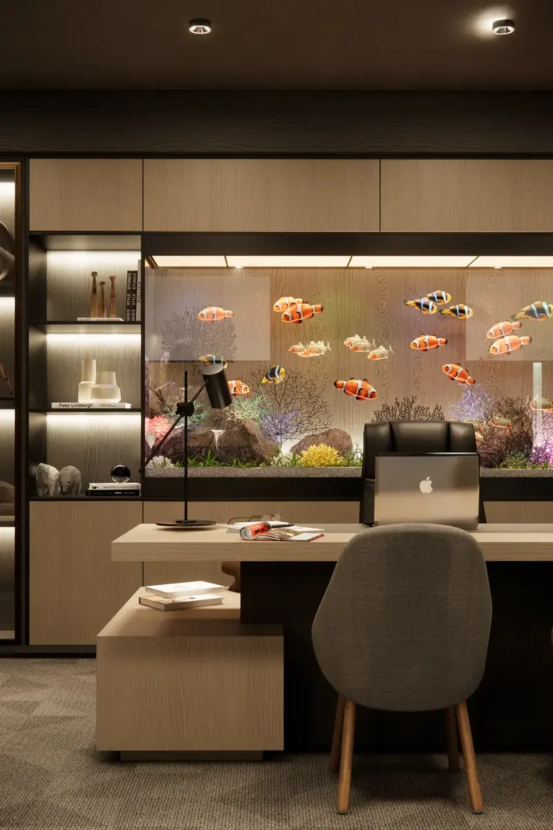 Online Asset, office, photo 16