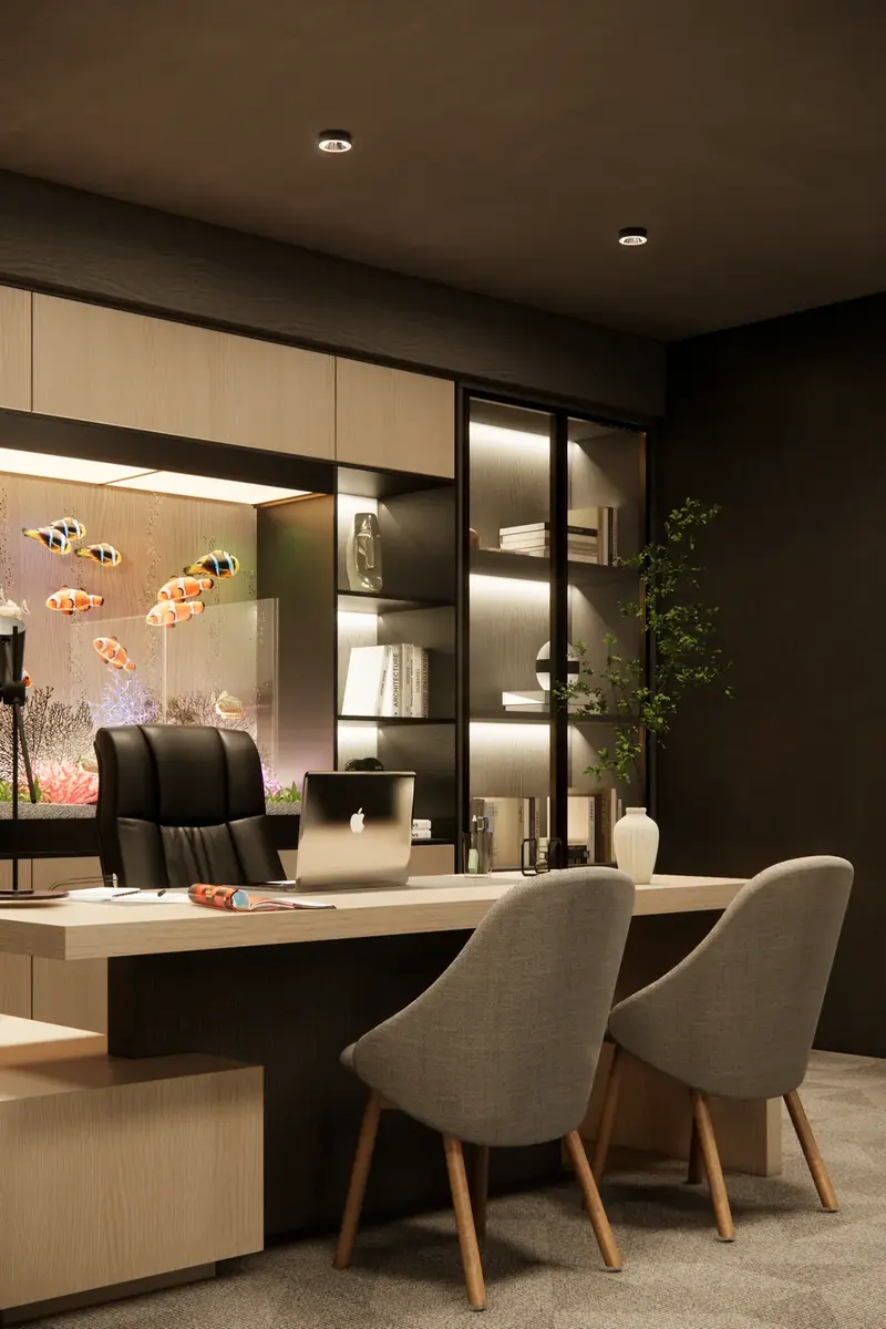 Online Asset, office, photo 17