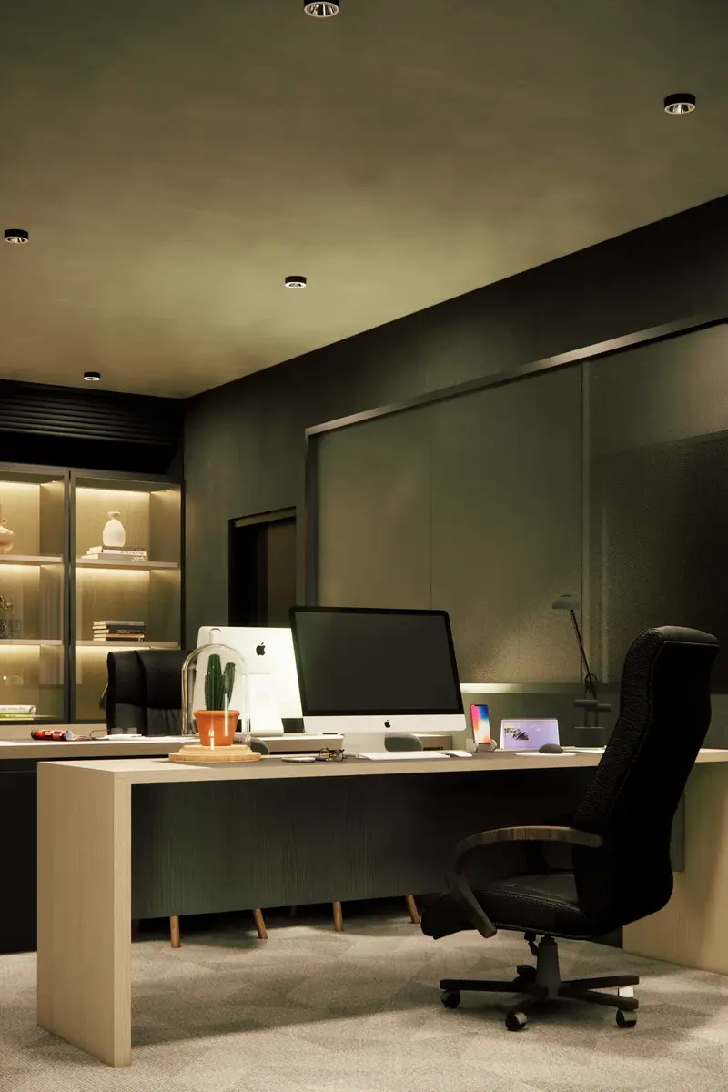 Online Asset, office, photo 19