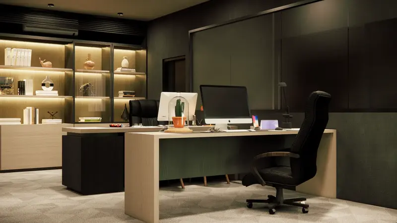 Online Asset, office, photo 20