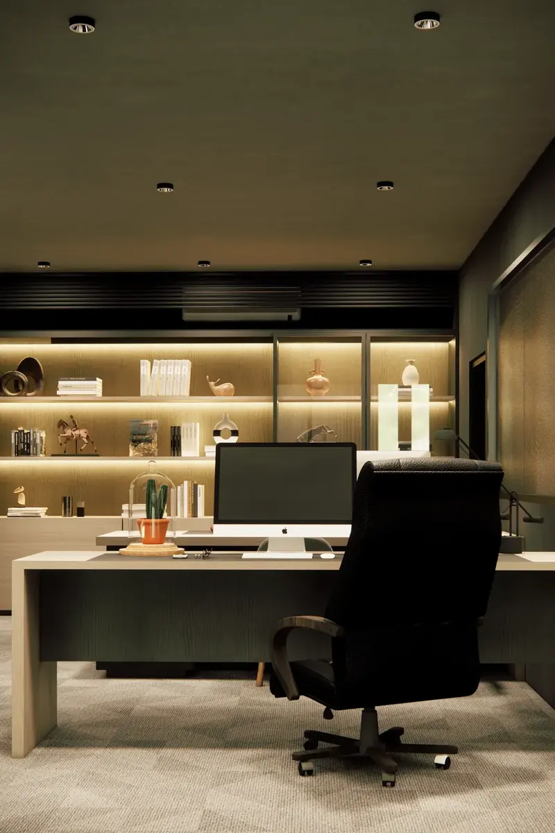 Online Asset, office, photo 21
