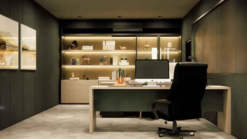 Online Asset, office, photo 22