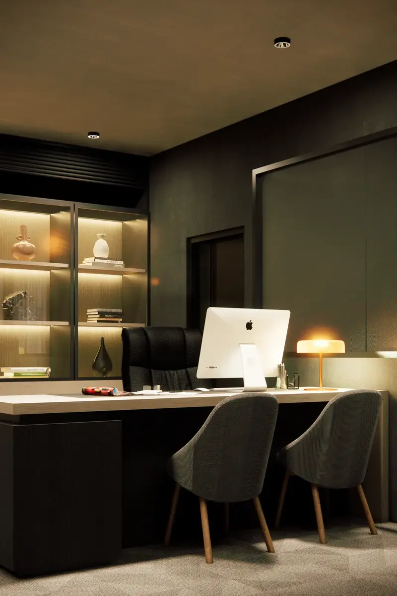 Online Asset, office, photo 23