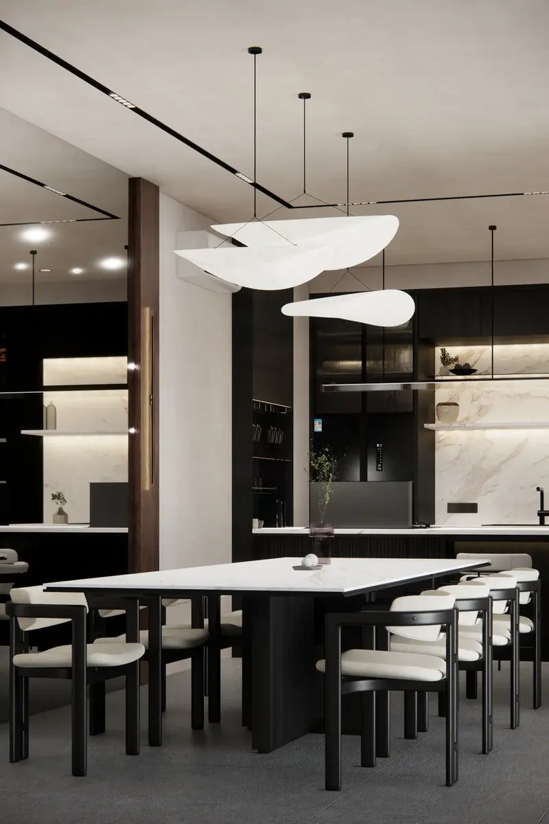 Rice Harmony Unit 2, dining area, photo 30