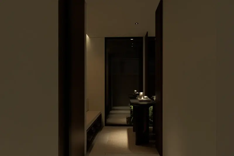 Rice Harmony Unit 3, entrée, photo 31