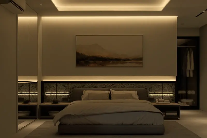 Rice Harmony Unit 3, chambre principale, photo 32