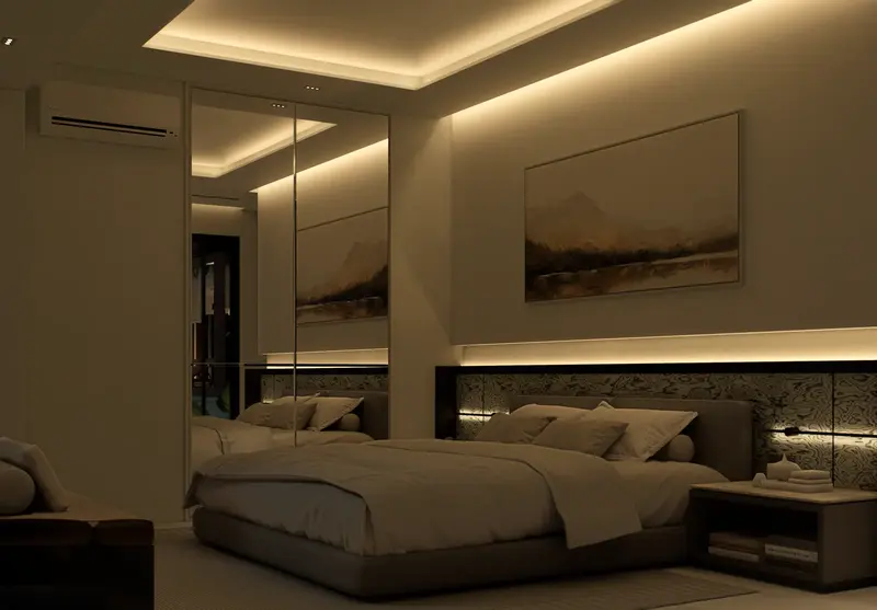 Rice Harmony Unit 3, chambre principale, photo 34