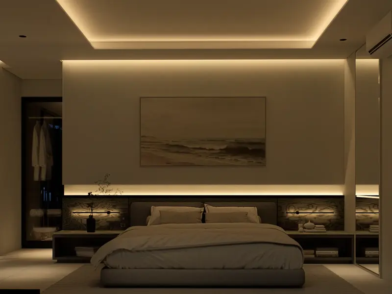 Rice Harmony Unit 3, chambre, photo 35