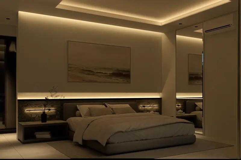 Rice Harmony Unit 3, chambre, photo 37