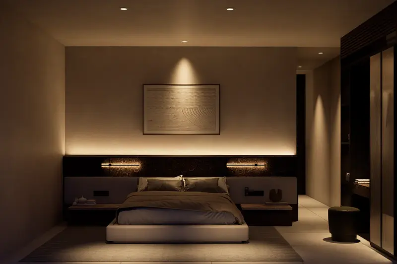Rice Harmony Unit 4, chambre, photo 27