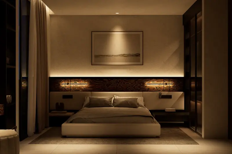 Rice Harmony Unit 4, chambre, photo 29