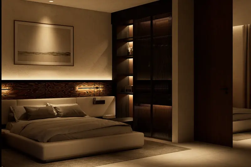 Rice Harmony Unit 4, chambre, photo 30
