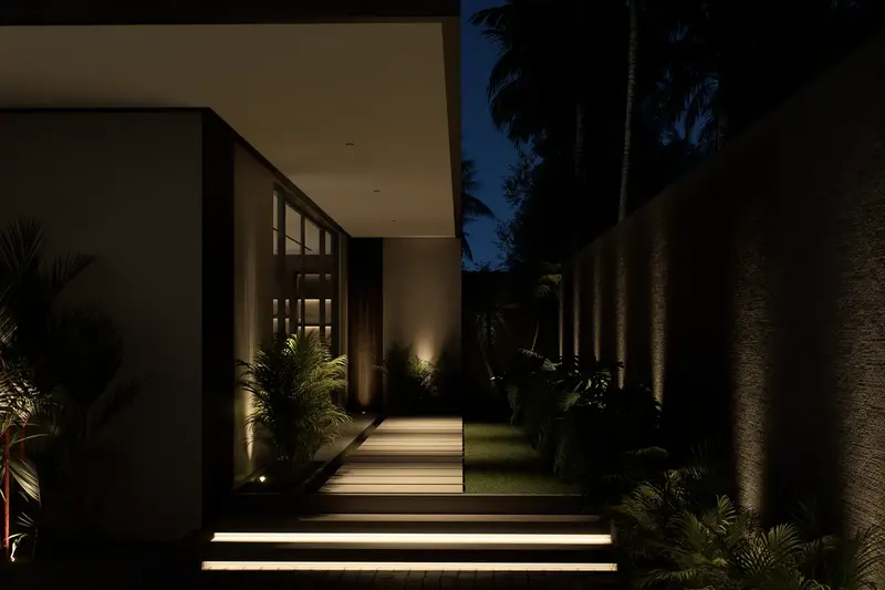Rice Harmony Unit 5, entrée, photo 9