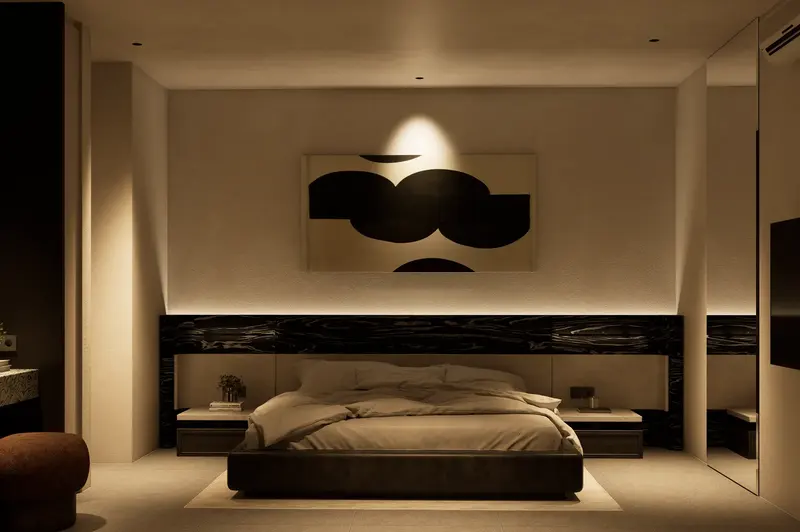 Rice Harmony Unit 5, chambre, photo 29