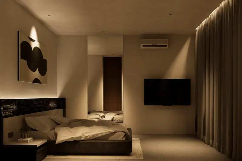Rice Harmony Unit 5, chambre, photo 31
